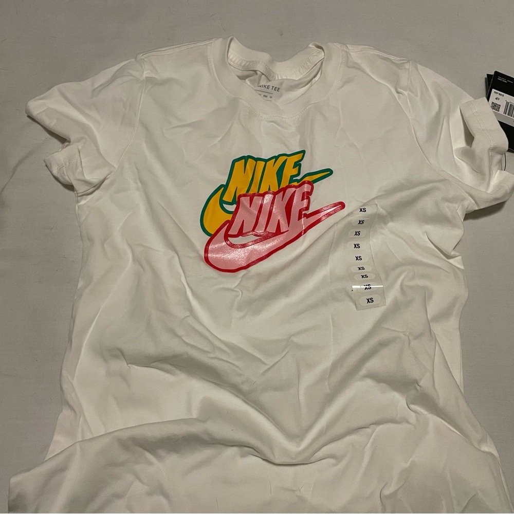 Nike Tee